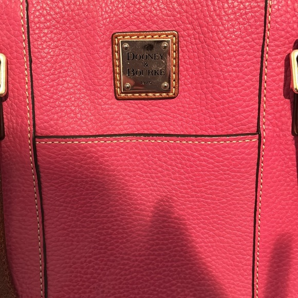 Dooney & Bourke Purse - Picture 2 of 7